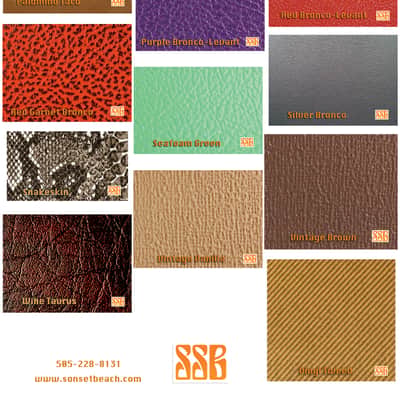 Son Set Beach SSB110 - Your Choice Tolex Color and Grill cloth - Use Your Speaker image 11