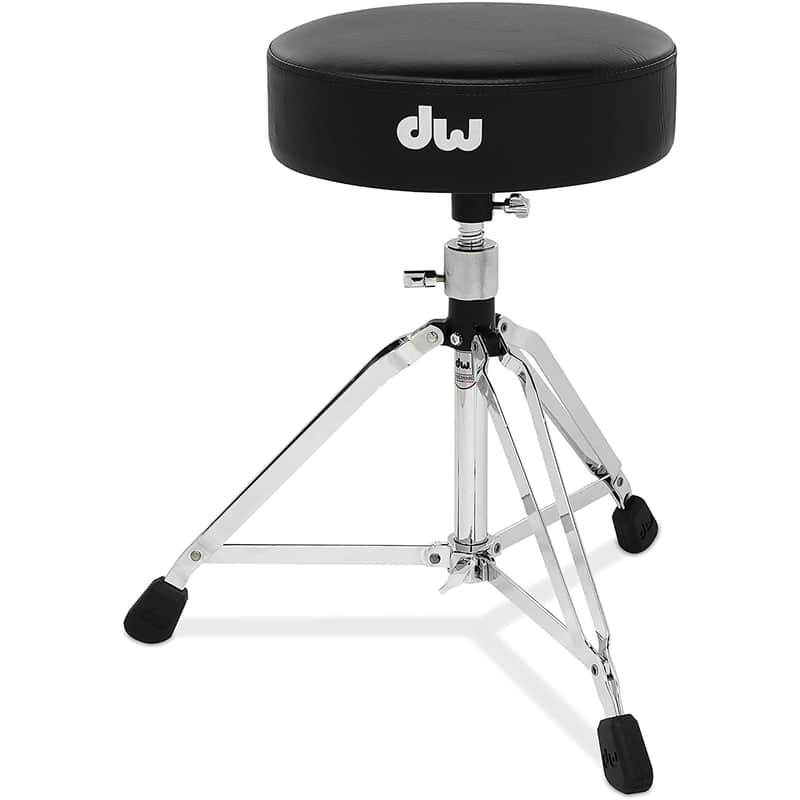 Drum Workshop 5100 Tripod Throne image 1
