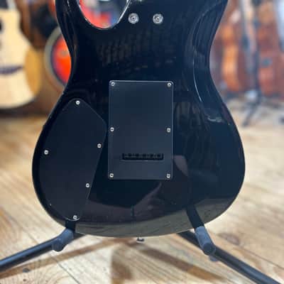 Ibanez Gio - Black imagen 4