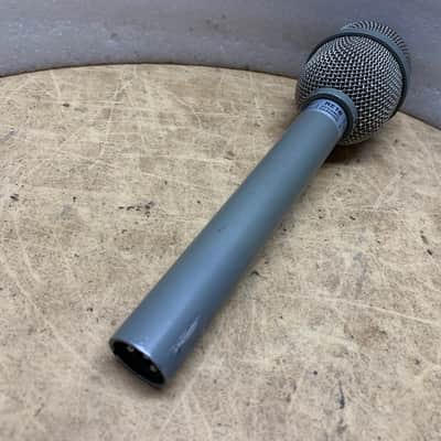 ELECTRO VOICE RE16, RE 16 MICROPHONE- VINTAGE! CLASSIC! RARE! MAKE OFFER! image 4