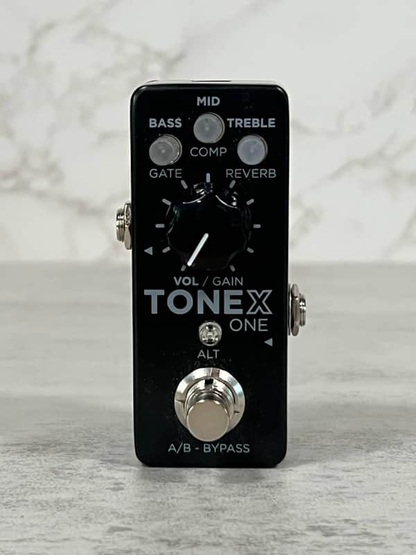 IK Multimedia ToneX One