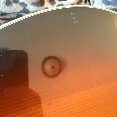 Gibson J-45 Standard 2009 - 2014 - Antique Natural image 8