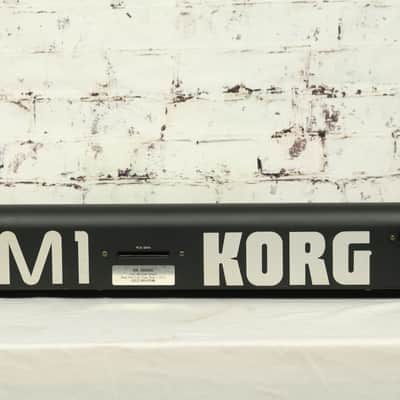 KORG M1 Music Workstation image 12