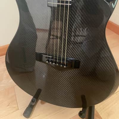 Emerald X-20 2019 Black carbon image 3