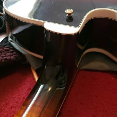 Gibson Super 400 Ces With Case image 2