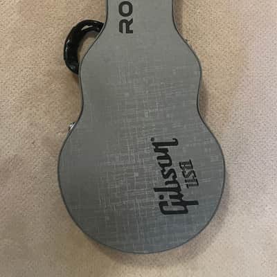 Gibson Les Paul Robot 2007 - Blue Burst image 22