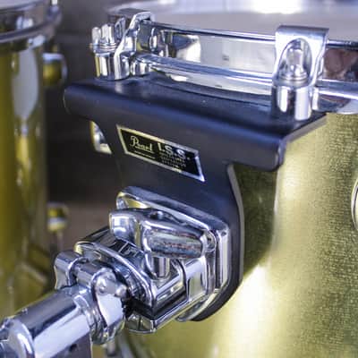 Pearl Forum 5 Piece Drum Set image 7