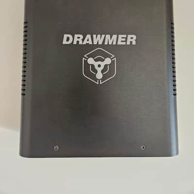 Drawmer MPA-90 Power Amplifier image 2