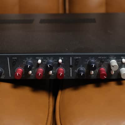 Rupert Neve Designs Shelford Channel 2017 - Present - Shelford Blue image 5