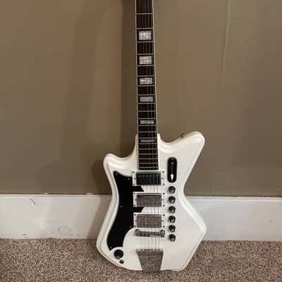 Eastwood Airline 59 Reissue image 2