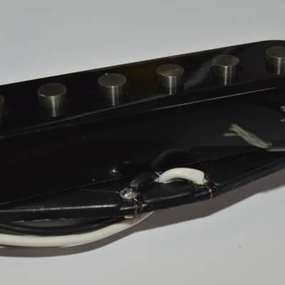 Fender Deluxe Drive High-Output Stratocaster Pickup NECK in black or white image 5