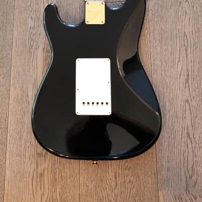 Fender Custom Shop Custom Classic Stratocaster image 2
