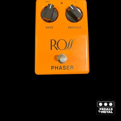 jhs Ross Phaser - X19902 image 5