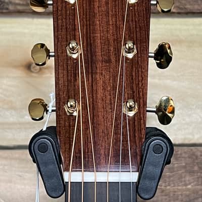 Martin 000-28 Modern Deluxe OM Natural 2025 image 10
