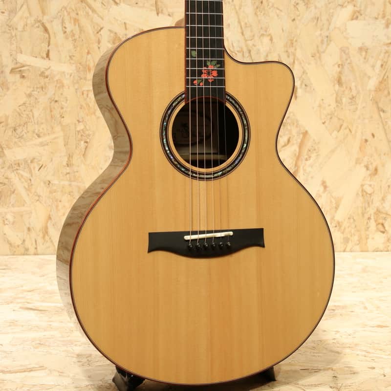 Naga Guitars SSJW-26MK 2020s image 1