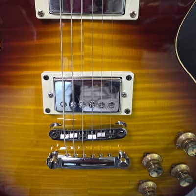 1974 Ibanez by Kawai Custom Model 2350 Super 70's Maxon Pickups Pro Setup New String Original Deluxe Hard Shell Case image 4