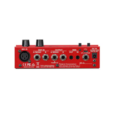 BOSS RC-500 Loop Station image 2