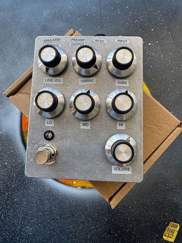 Dirty Boy SilverBOY image 1