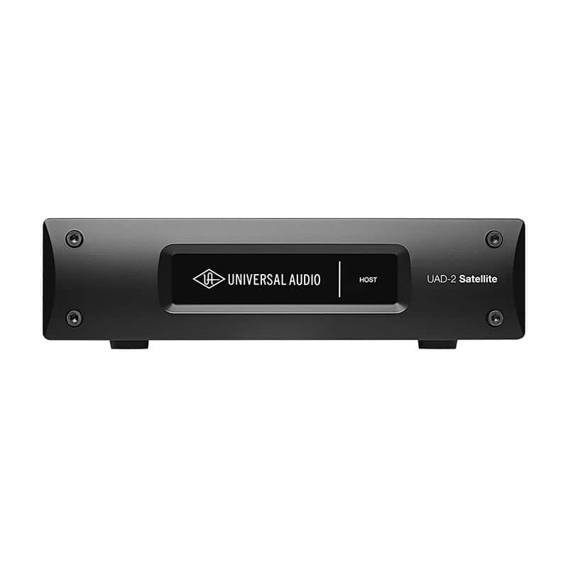 Universal Audio UAD-2 Satellite USB QUAD Core image 2