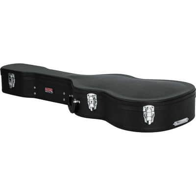 Gator GWE-CLASSIC GWE-CLASSIC étui pour guitare classique image 4