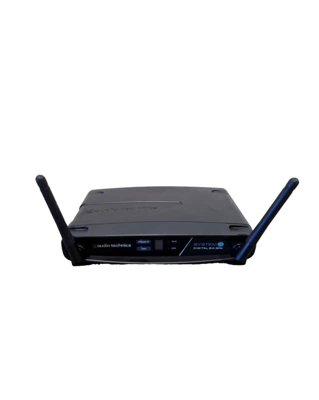 Audio-Technica System 10 - Microphone System - Excellent image 1