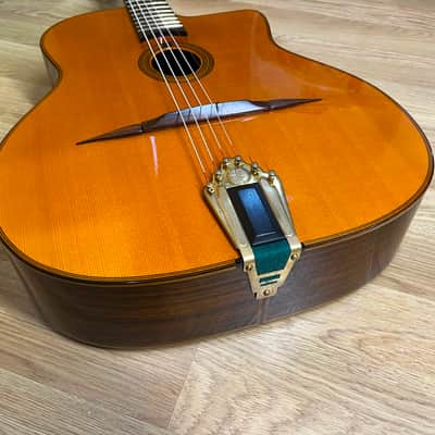 Alexander Polyakov Instruments Selmer model #16 2023 - Nitro gloss image 18