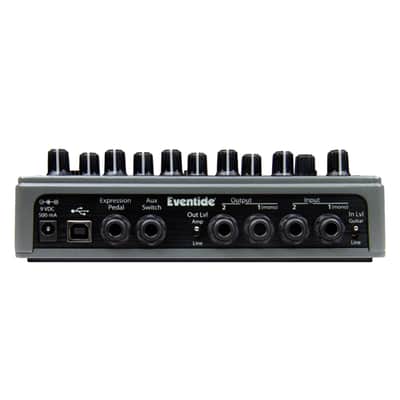 Eventide Pitchfactor Harmonizer Pedal image 2