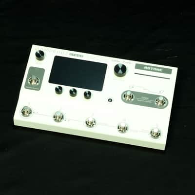 HOTONE AMPERO II STAGE Multi-Effects Processor [05140008464] (07/01) image 1