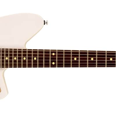 Reverend - Jetstream RB - Transparent White image 5