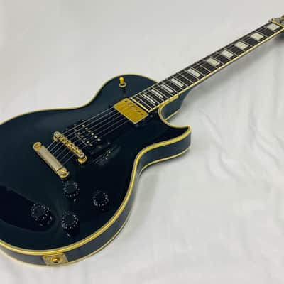 Orville by Gibson Les Paul Custom 1988 Made in Japan image 1
