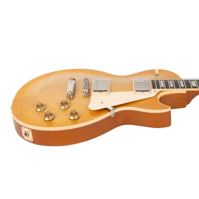 Used Gibson Les Paul Traditional Honeyburst 2017 image 3