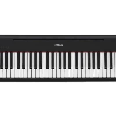 YAMAHA ELECTRONIC PIANO 電子ピアノ P60 Yamaha P60 Digital Piano | zZounds