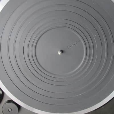 Technics SL-BD27 Semi-Automatic Turntable w Cartridge & Dust Cover - Serviced image 14