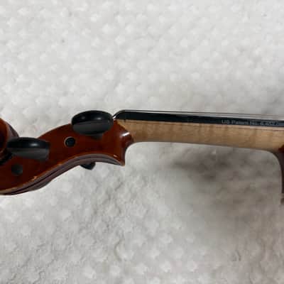 Klaus Mueller 3/4 Violin Model Etude 110T image 17