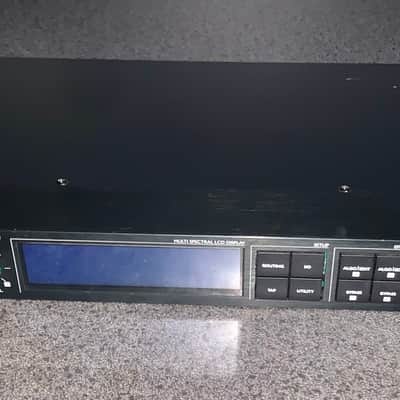 TC Electronic M-One XL 24-Bit Dual Engine/Effects Processor | Reverb