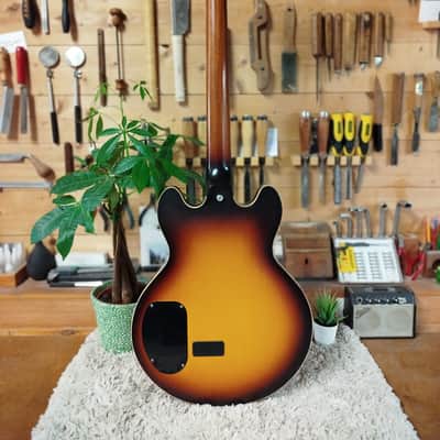 Gibson ES-339 Memphis Traditional Pro - 2013 image 5