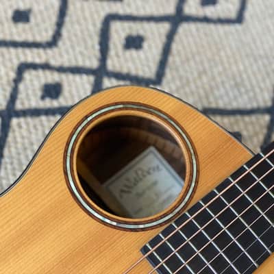 Walden B-1 Baritone Acoustic w/ OHSC image 9