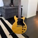 Gibson Les Paul Special Double Cutaway 1959 TV Yellow