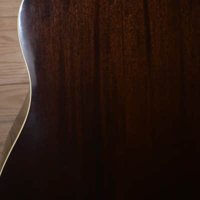 Collings CJ-35 SB 2015 - Sunburst image 10