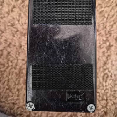 MXR M82 Bass Envelope Filter 2005 - Present - Dark Sparkle image 2