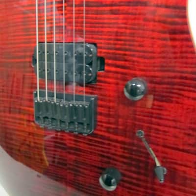 Used Chapman ML3 Modern Red Sea VGC image 12