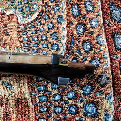 Mermet Sidh Classic Prototype #1 2018 Natural image 5