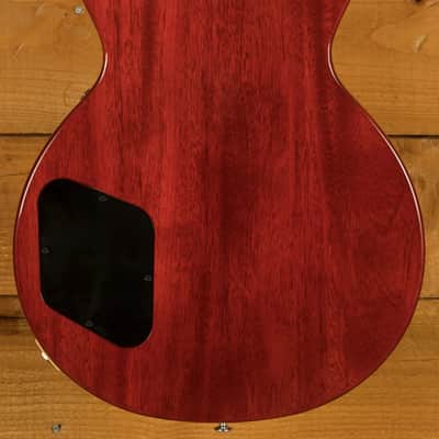 Gibson Les Paul Studio Session | Bourbon Burst image 4