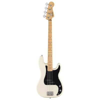 Fender Standard Precision Bass | Reverb