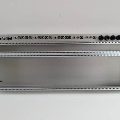 Intellijel 4U 104HP Palette Case 2019 - Present - Silver image 2