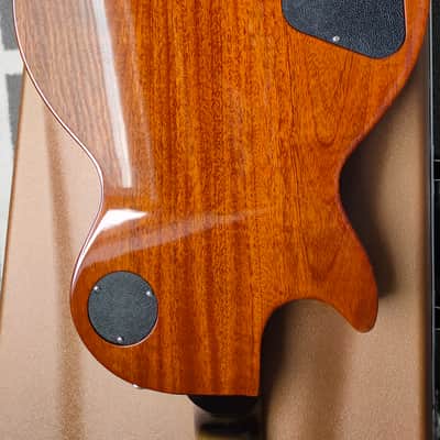 Gibson LPM 2015 - Vintage Sunburst image 4