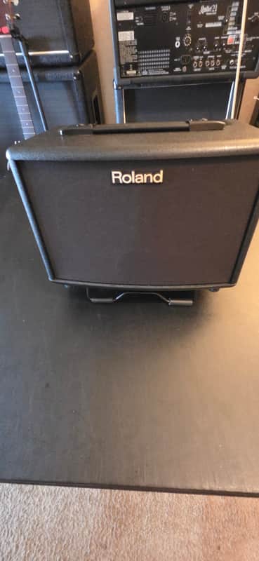 Roland AC-33 2021 image 1