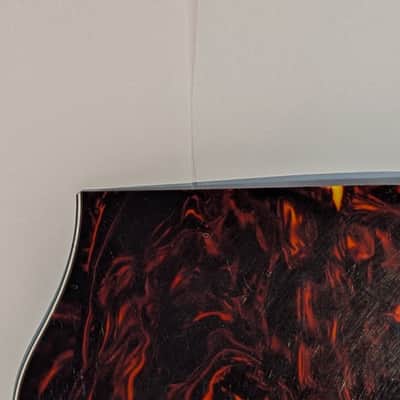 Fender Mandolin Pickguard image 1