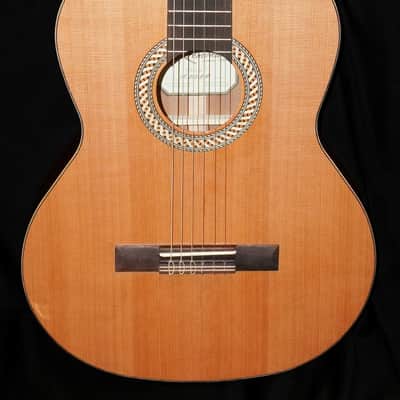 Kremona Artist Series Sofia Classical, Adjustable Truss Rod 2025 image 2