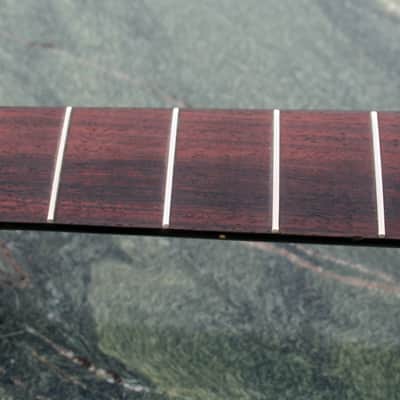 1997 Alvarez Yairi  "Gibson LG-3 style" G-1F Acoustic Guitar Sunburst+Original Hard Case image 22